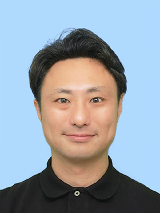 院長　明石 浩和