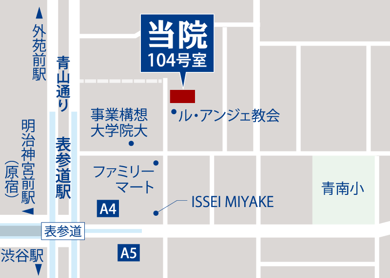 イラストマップ