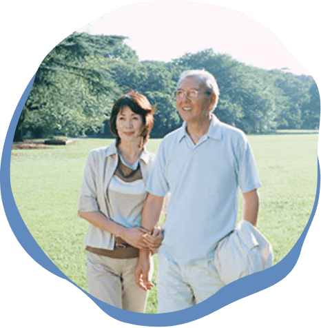対象となる方は？